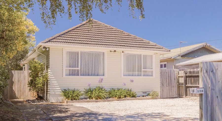  at 116 Bower Avenue, New Brighton, Christchurch City, Canterbury