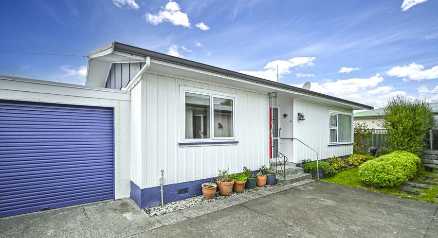  at 4/505 Sylvan Road, Parkvale, Hastings, Hawke's Bay