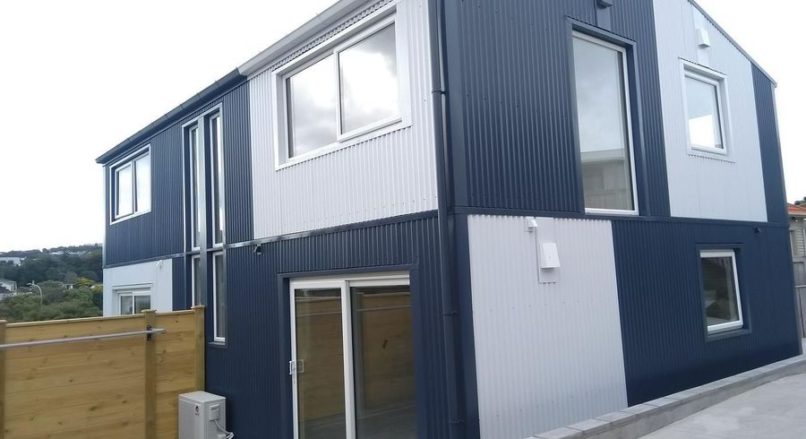  at 33D Bracken Road, Paparangi, Wellington, Wellington