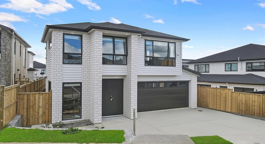  at 47 Drumbuoy Drive, Flat Bush, Auckland