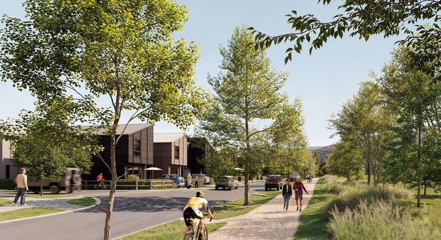  at 2nd Release - The Links, Wanaka, Wanaka, Otago