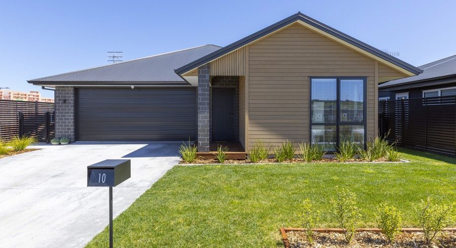  at 10 Tatahi Street, Wharewaka, Taupo, Waikato