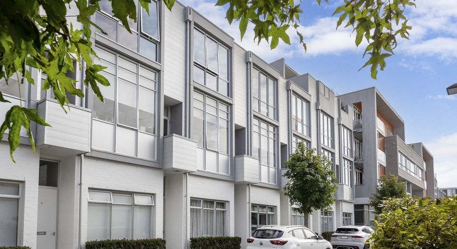 at 8 Telpher Street, Freemans Bay, Auckland City, Auckland
