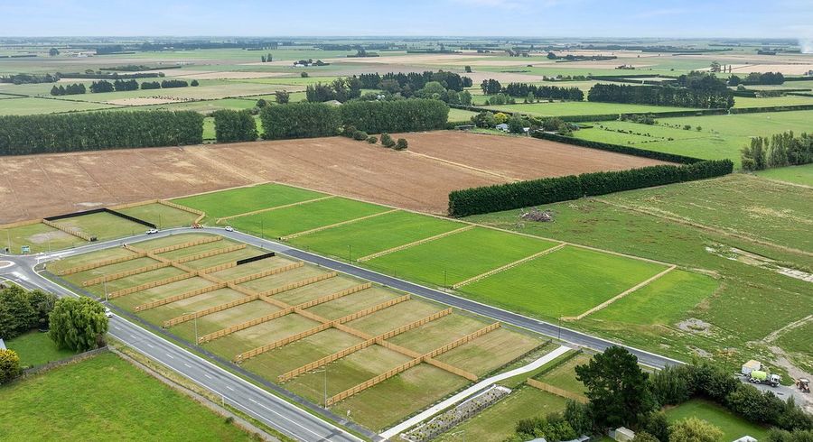  at 151 High Street, Leeston, Selwyn, Canterbury