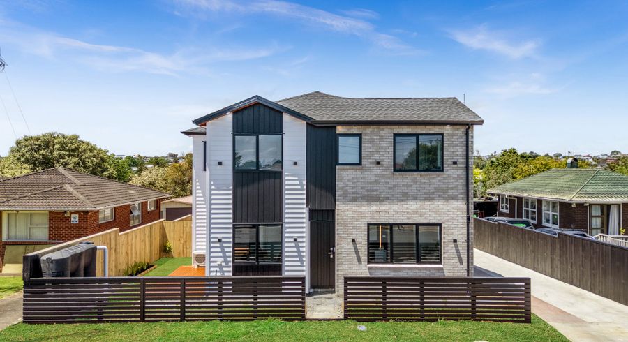  at 1/53 Hutchinsons Road, Bucklands Beach, Manukau City, Auckland