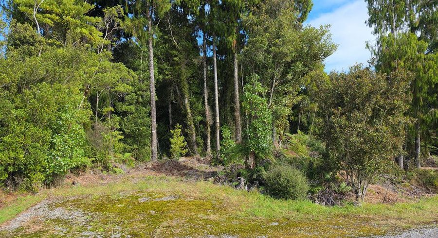  at 0 Ballarat Rise, Awatuna, Westland, West Coast