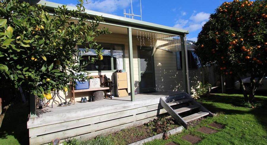  at 16A Oxford Street, Fairfield, Hamilton, Waikato