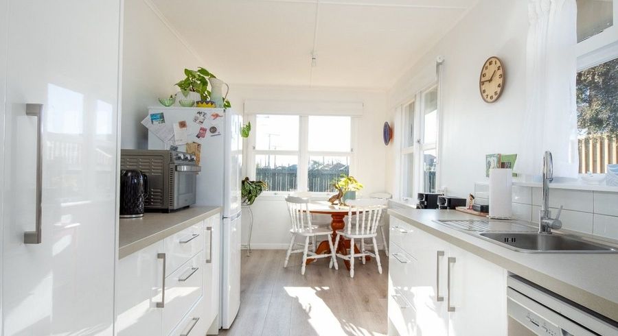  at 10A Budge Street, Mayfield, Blenheim