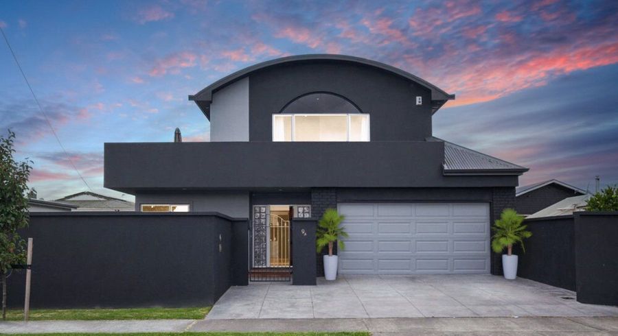  at 9A Avenue Road, Greenmeadows, Napier, Hawke's Bay