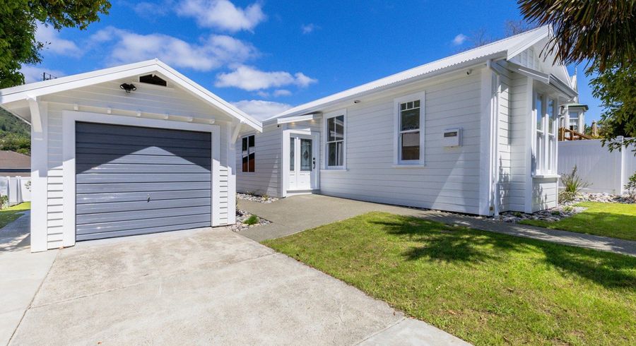  at 9 Emano Street, Toi Toi, Nelson, Nelson, Nelson / Tasman