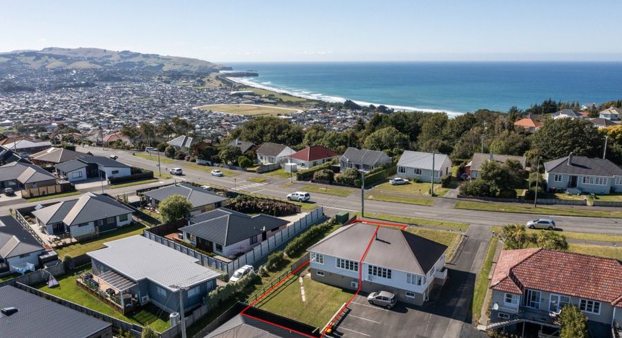  at 120 Middleton Road, Corstorphine, Dunedin, Otago