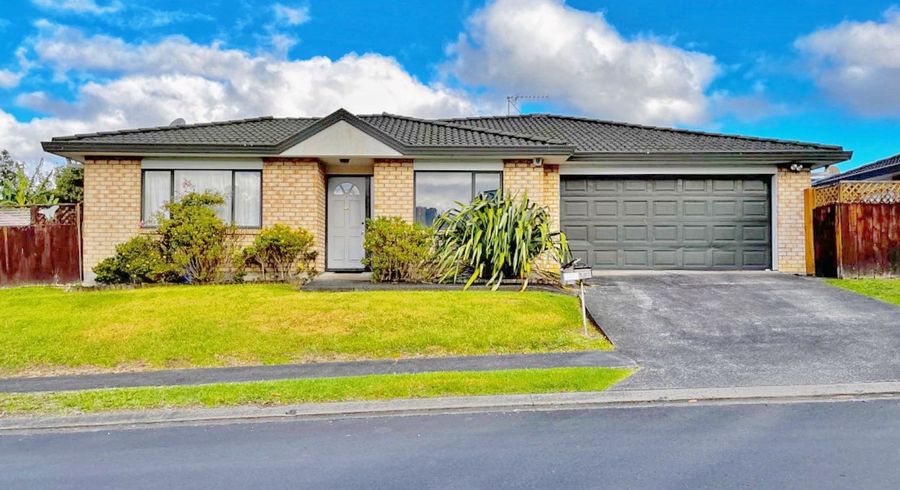  at 6 Ferngrove Avenue, Ranui, Auckland