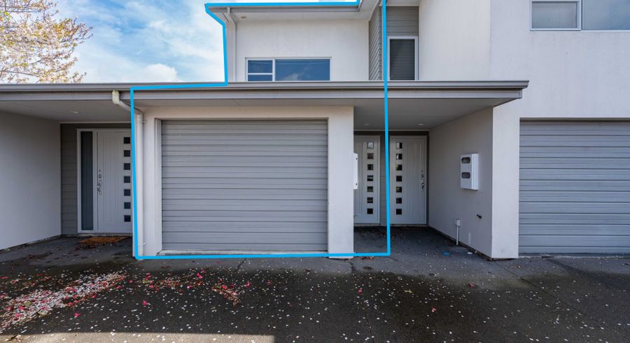  at 9B Denver Place, Hamilton East, Hamilton, Waikato