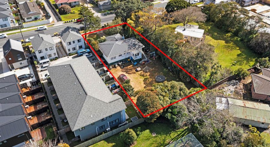  at 62 Matipo Street, Te Atatu Peninsula, Waitakere City, Auckland