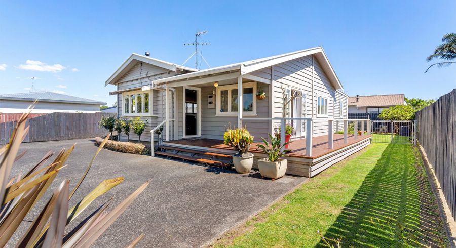  at 1/58 Jellicoe Road, Manurewa, Manukau City, Auckland