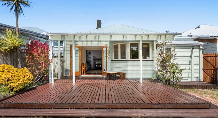  at 15 Emerson Street, Petone, Lower Hutt, Wellington