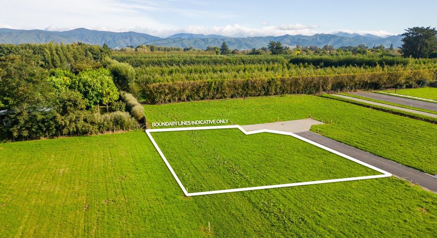  at 4A Stevens Drive, Greytown, South Wairarapa, Wellington