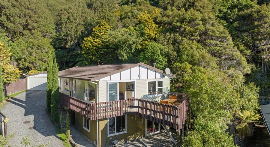  at 10 Haven Grove, Naenae, Lower Hutt
