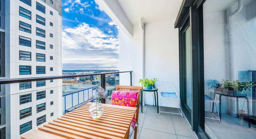  at 714/147 Nelson Street, City Centre, Auckland City, Auckland