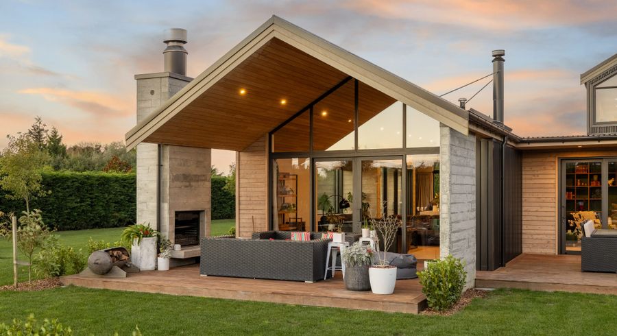  at 112 Birchs Road, Prebbleton, Selwyn, Canterbury
