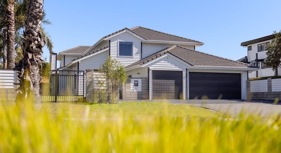  at 6 Palm Beach Boulevard, Papamoa Beach, Papamoa