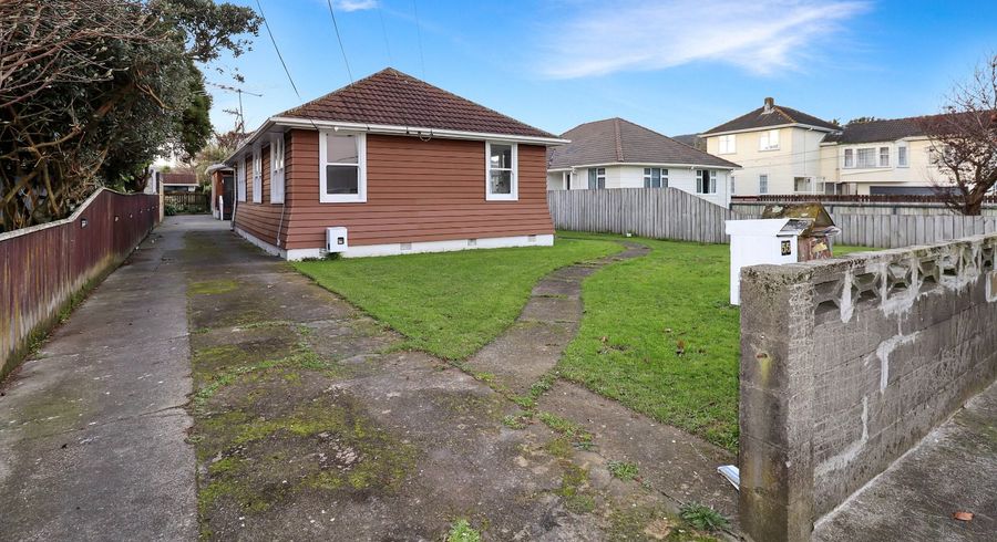  at 55 Gordon Street, Avalon, Lower Hutt, Wellington