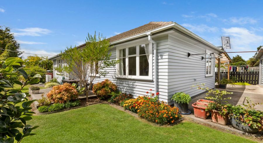  at 33 Paterson Street, Aramoho, Whanganui, Manawatu / Whanganui