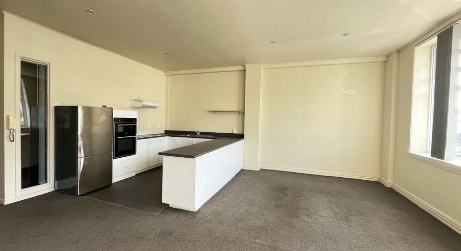  at 1/59 Cambridge Terrace, Te Aro, Wellington