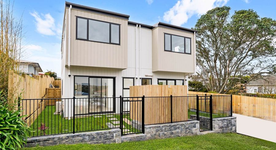  at 5/25 Abbotleigh Avenue, Te Atatu Peninsula, Waitakere City, Auckland