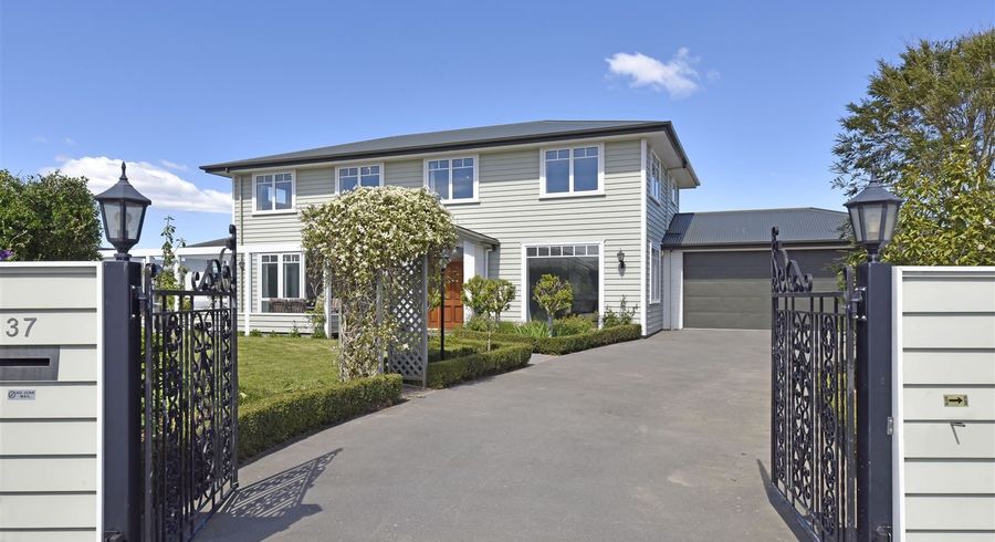  at 37 Elba Crescent, Halswell, Christchurch