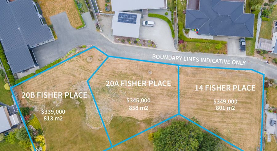  at 14 Fisher Place, Gleniti, Timaru, Canterbury