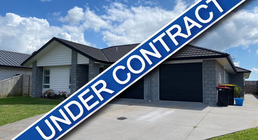  at Penetaka Heights, Pyes Pa, Tauranga, Bay Of Plenty