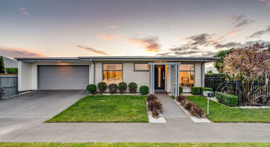  at 17 Doppler Place, Wigram, Christchurch