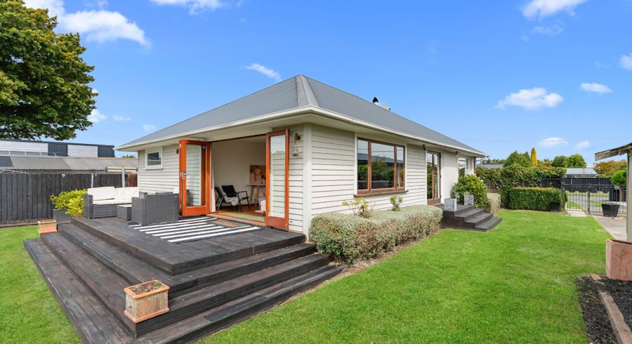  at 37 Bourne Crescent, Papanui, Christchurch