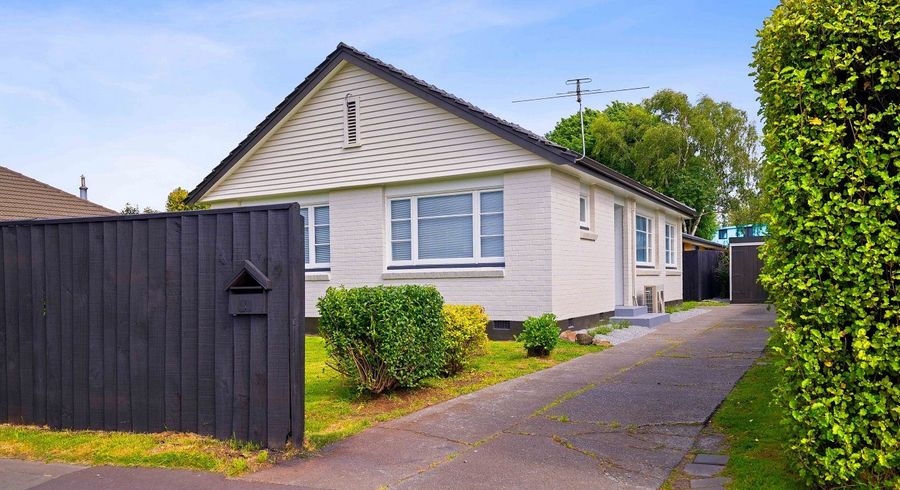 at 18 Shands Road, Hornby, Christchurch