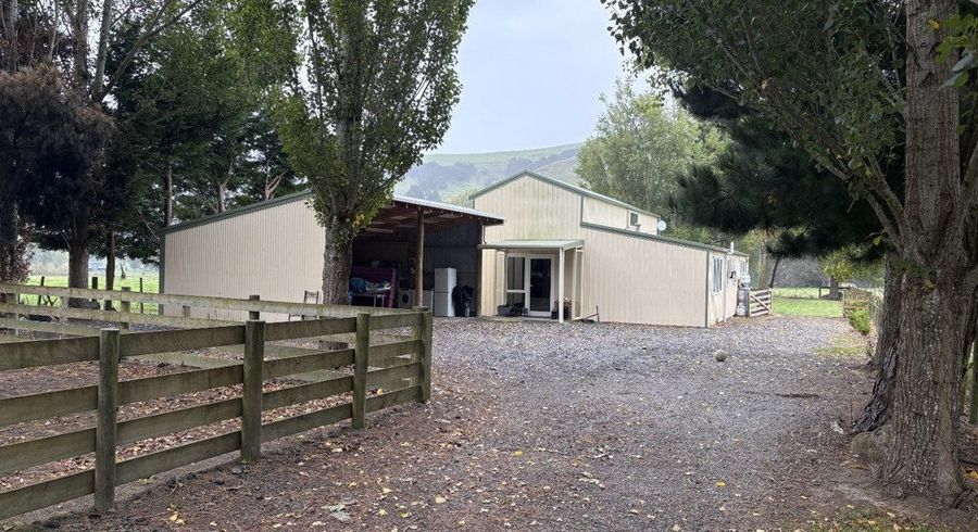  at 1179 Hinakura Road, Martinborough, South Wairarapa, Wellington