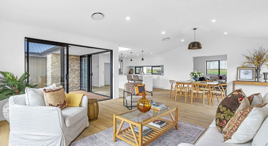  at 61 Waikirikiri Avenue, Lincoln, Selwyn, Canterbury