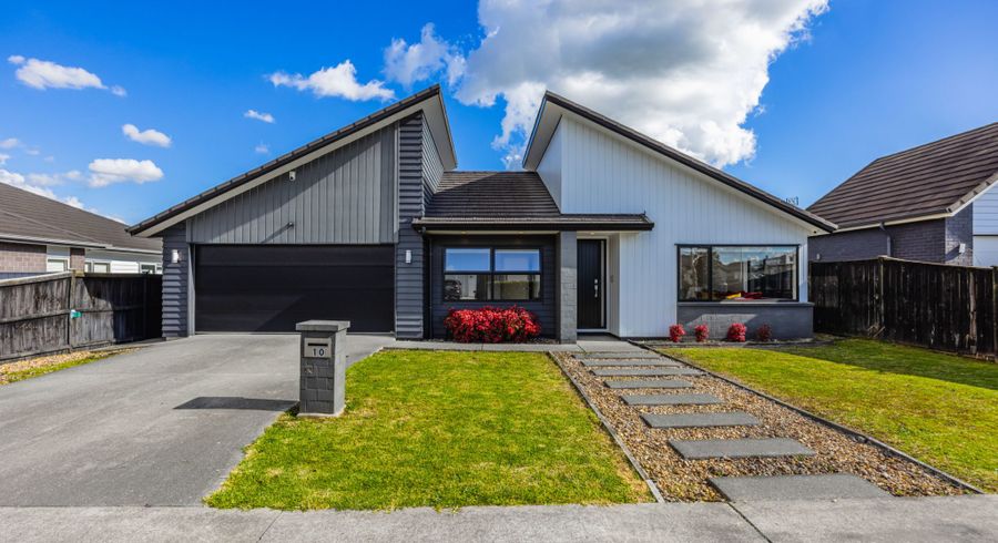  at 10 Brumbie Way, Karaka, Franklin, Auckland