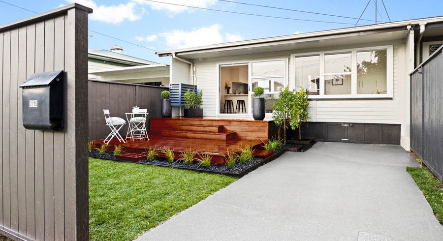  at 2/19 Fernleigh Avenue, Royal Oak, Auckland City, Auckland