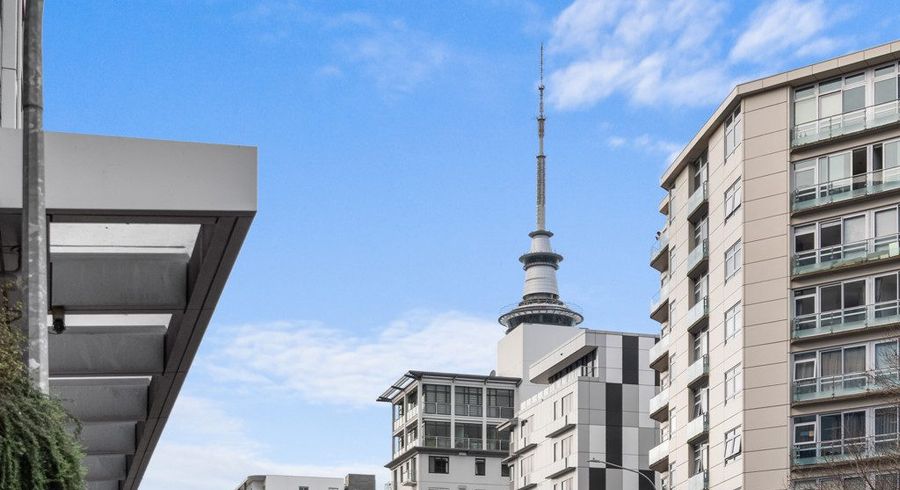  at 423/149 Nelson Street, City Centre, Auckland City, Auckland
