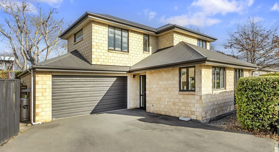  at 39 Forfar Street, St Albans, Christchurch