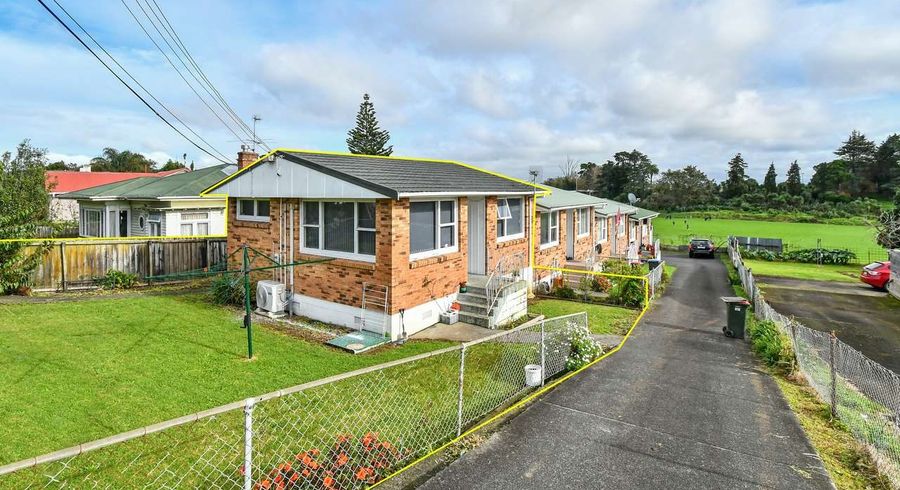  at 1/21 Piki Thompson Way, Otahuhu, Auckland