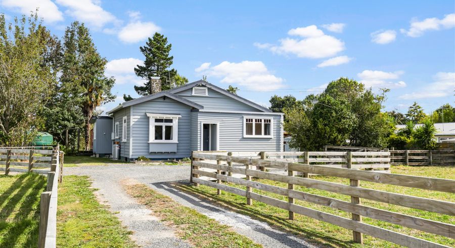  at 6004 Great South Road, Horotiu