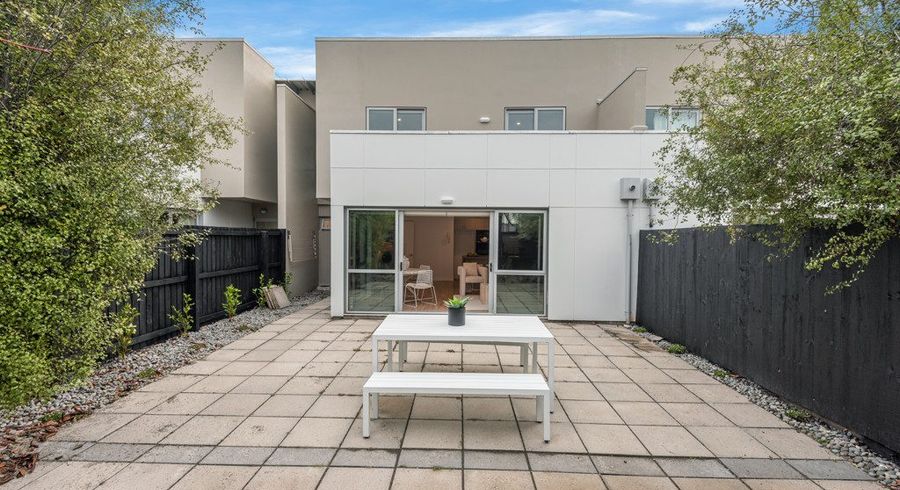  at 140B Sherborne Street, St. Albans, Christchurch City, Canterbury