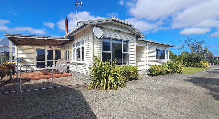  at 93 Domett Street, Westport, Buller, West Coast