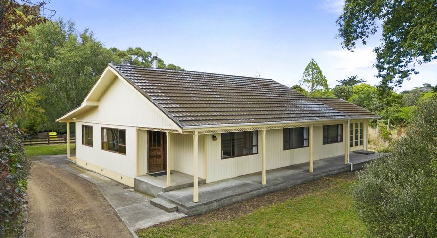  at 1 Belmont Road, Westmere, Whanganui