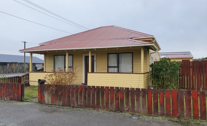 at 68 Blake Street, Blaketown, Greymouth