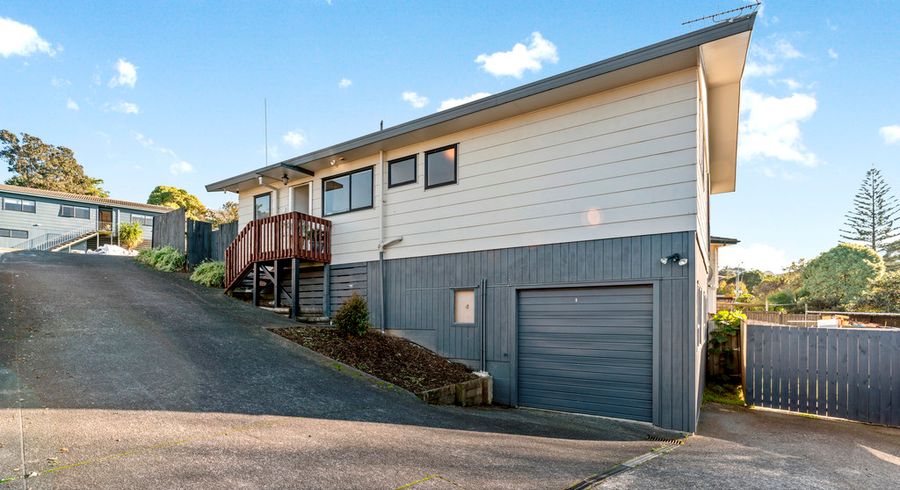  at 6 Wilkie Place, Mount Wellington, Auckland