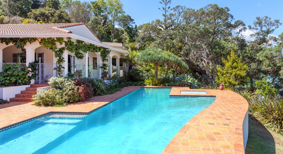  at 835 Wyuna Bay Road, Wyuna Bay, Coromandel
