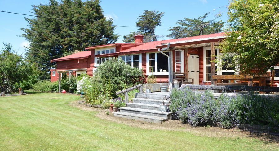  at 351 Park Road, Parkvale